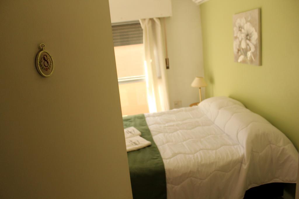 Mon Petit Hotel Rosario Exterior photo