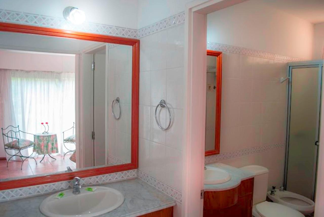 Mon Petit Hotel Rosario Room photo